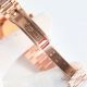 Swiss Rolex new Day Date 36 Rose Gold Rock Candy Diamond bezel A2836 Watches (9)_th.jpg